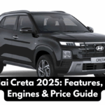 Hyundai Creta 2025: Features, ADAS, Engines & Price Guide