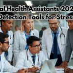 AI Mental Health Assistants 2025: Early Detection Tools for Stress