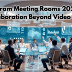Hologram Meeting Rooms 2025: 3D Collaboration Beyond Video Calls
