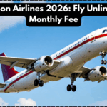Subscription Airlines 2026: Fly Unlimited for a Monthly Fee
