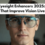Digital Eyesight Enhancers 2025: Glasses That Improve Vision Live