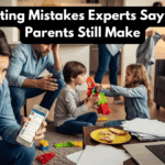 Parenting Mistakes Experts Say Many Parents Still Make