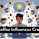 How Coffee Influences Creativity