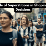 The Role of Superstitions in Shaping Daily Decisions