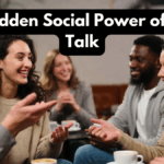 The Hidden Social Power of Small Talk