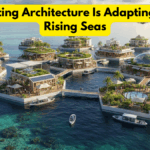 How Floating Architecture Is Adapting Cities To Rising Seas