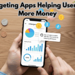 AI Budgeting Apps Helping Users Save More Money