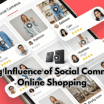 Growing Influence of Social Commerce on Online Shopping