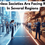Why Cashless Societies Are Facing Resistance In Several Regions