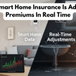 How Smart Home Insurance Is Adjusting Premiums In Real Time