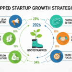Bootstrapped Startup Growth Strategies for 2026