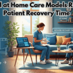 Hospital at Home Care Models Reducing Patient Recovery Time