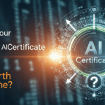 New 10-Hour Google AI Certificate — Is It Worth Your Time?