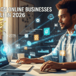 One-Person Online Businesses That Scale in 2026