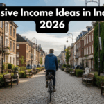 10 Passive Income Ideas in India for 2026