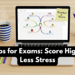 Study Tips for Exams: Score Higher with Less Stress