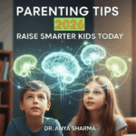 Parenting Tips 2026: Raise Smarter Kids Today