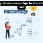 Personality Development Tips to Boost Confidence Fast