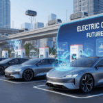 Electric Cars 2026: Future of EVs and Latest Updates
