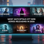 Most Anticipated OTT Web Series Releasing in 2026