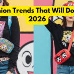 10 Fashion Trends That Will Dominate 2026