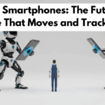 Robot Smartphones: The Futuristic Phone That Moves and Tracks You