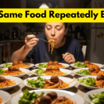 Craving Same Food Repeatedly Explained