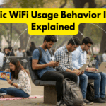 Public WiFi Usage Behavior India Explained