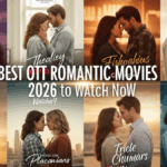 Best OTT Romantic Movies 2026 to Watch Now