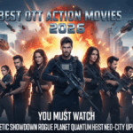 Best OTT Action Movies 2026 You Must Watch