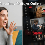 Reaction Culture Online Explained