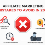 Affiliate Marketing Mistakes to Avoid in 2026