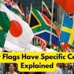Why Flags Have Specific Colors Explained