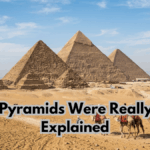 How Pyramids Were Really Built Explained