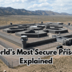 World’s Most Secure Prisons Explained