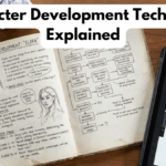 Character Development Techniques Explained