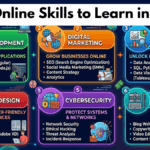 Best Online Skills to Learn in 2026